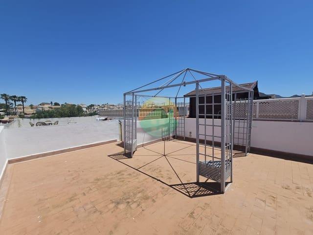 Chalet en venta en Saladillo, Bajo Guadalentín
