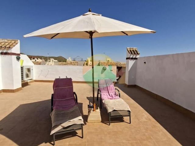Chalet en venta en Saladillo, Bajo Guadalentín