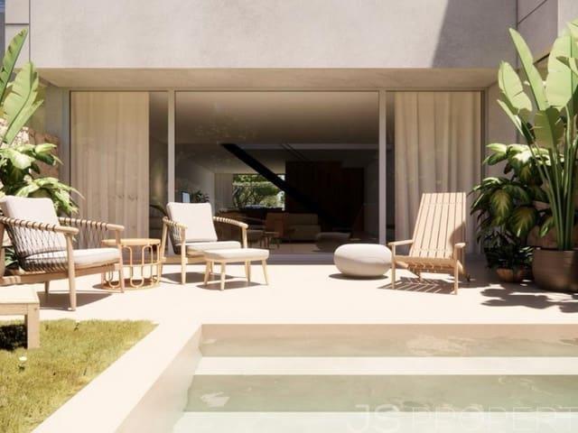 Chalet en venta en Santa Margalida, Pla de Mallorca