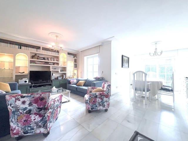Chalet en venta en Resinera-Voladilla, Costa del Sol Occidental