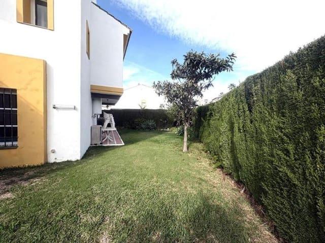 Chalet en venta en Resinera-Voladilla, Costa del Sol Occidental