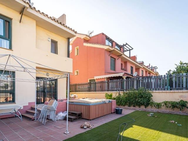 Chalet en venta en Resinera-Voladilla, Costa del Sol Occidental