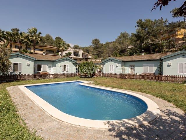 Villa en venta en Canyelles