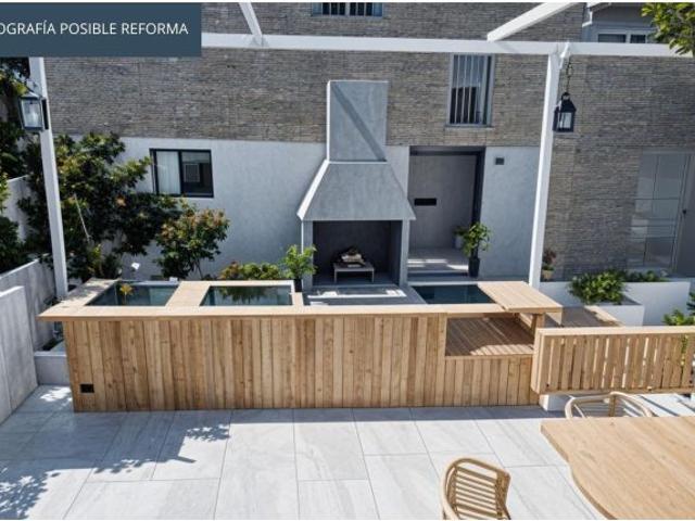 Casa en venta en Carranque