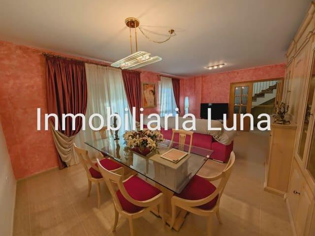 Chalet en venta en Cartagena Casco, Campo de Cartagena y Mar Menor