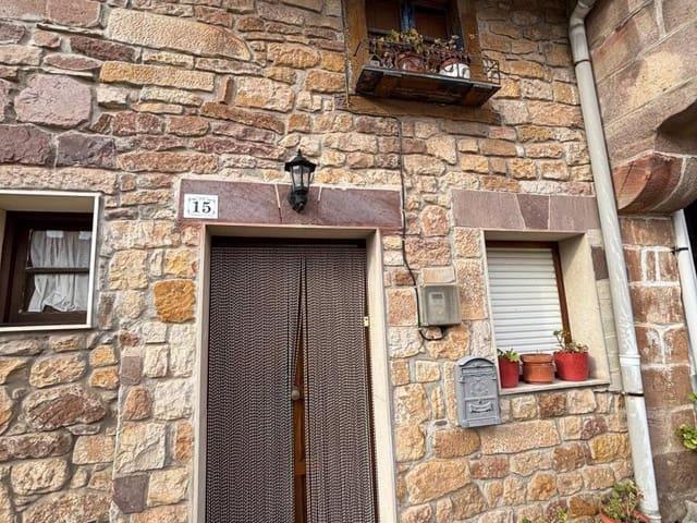 Chalet en venta en Cartes, Cantabria