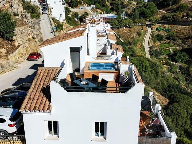 Chalet en venta en Costa del Sol Occidental, Andalucía