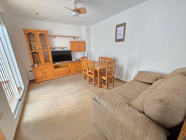 Chalet en venta en Castell de Ferro, Comarca de la Costa Granadina