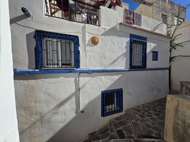 Chalet en venta en Castell de Ferro, Comarca de la Costa Granadina