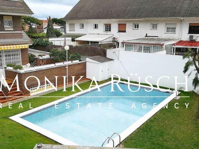 Chalet en venta en Centre, Baix Llobregat