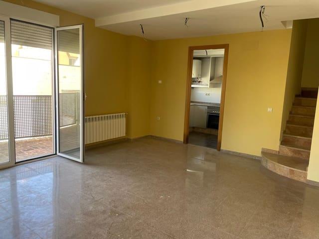 Chalet en venta en Castelló de Rugat, València / Valencia