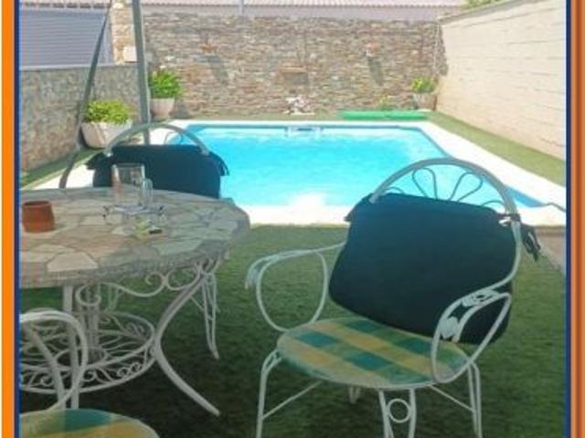 Casa en venta en Cedillo Del Condado