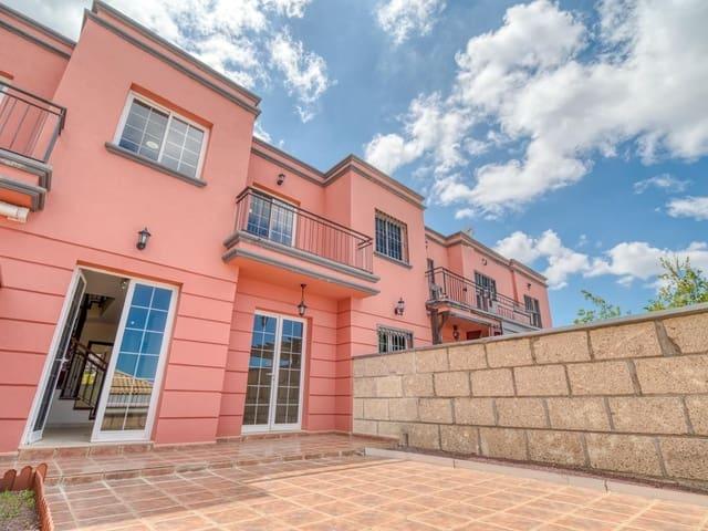Chalet en venta en Los Cristianos, Arona