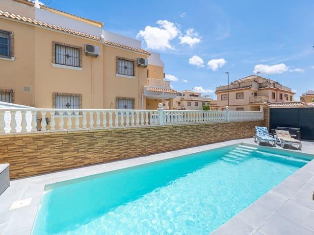 Chalet en venta en Ciudad Quesada, el Baix Segura / La Vega Baja
