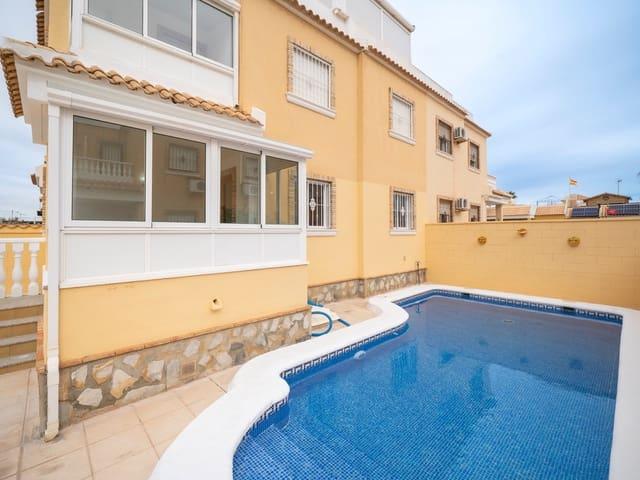 Chalet en venta en Ciudad Quesada, el Baix Segura / La Vega Baja