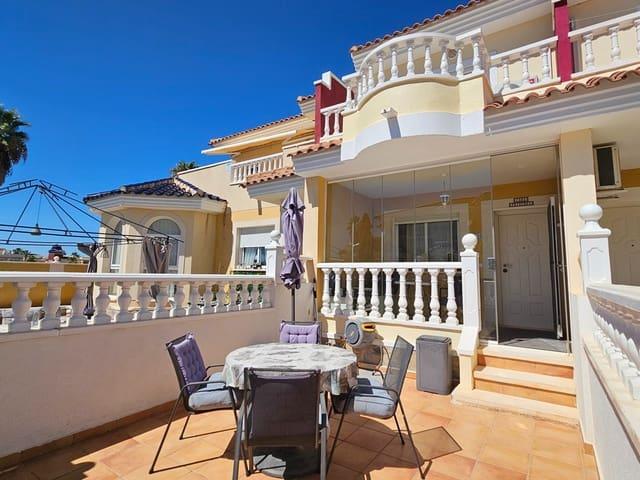 Chalet en venta en Ciudad Quesada, el Baix Segura / La Vega Baja