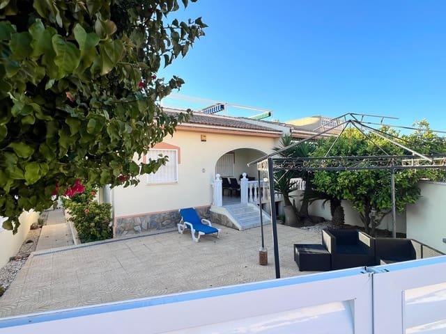 Bungalow en venta en Ciudad Quesada, el Baix Segura / La Vega Baja