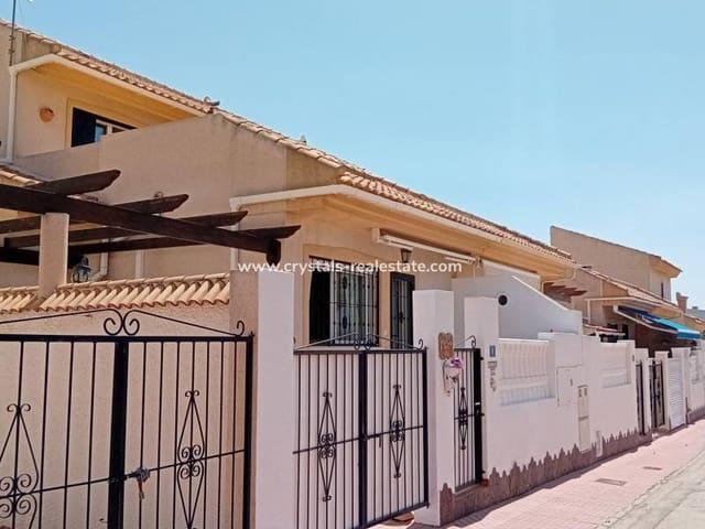 Villa en venta en Quesada, Ciudad Quesada