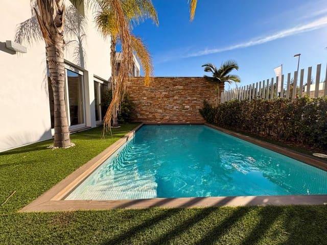 Chalet en venta en Ciudad Quesada, el Baix Segura / La Vega Baja