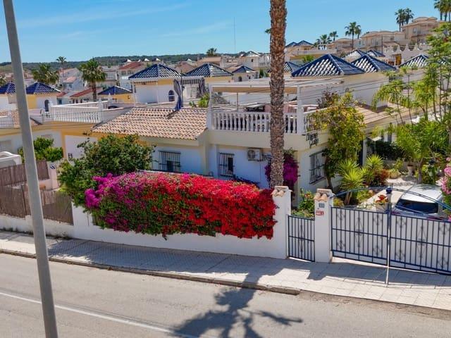 Chalet en venta en Ciudad Quesada, el Baix Segura / La Vega Baja