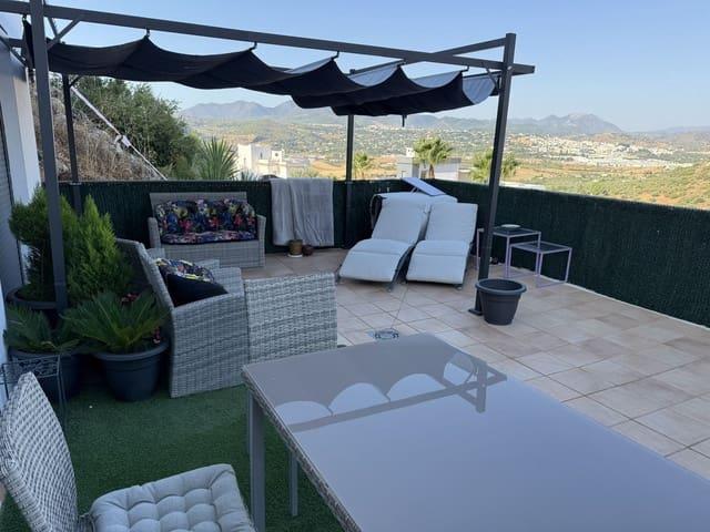 Chalet en venta en Miravalle Los Montecillos, Valle del Guadalhorce