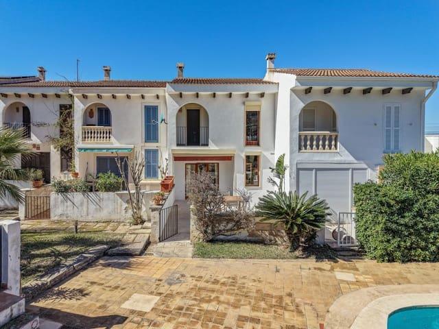 Chalet en venta en Colònia de Sant Pere, Llevant