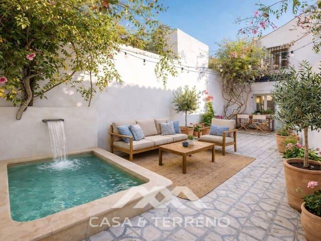 Chalet en venta en Barriada los Ventorros, La Axarquía
