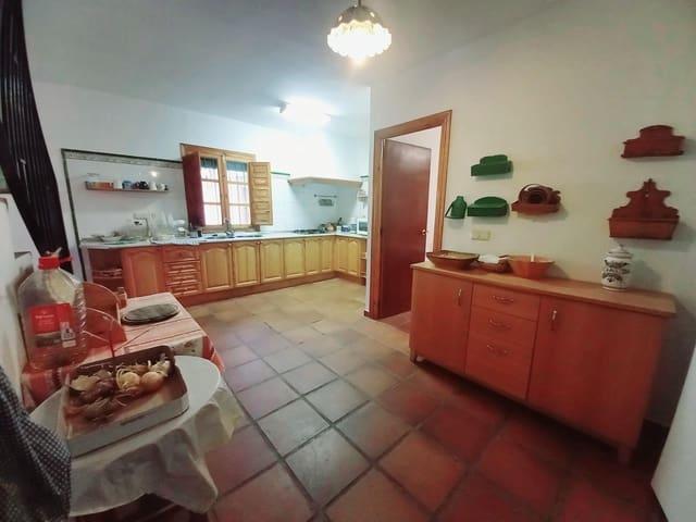 Chalet en venta en Barriada los Ventorros, La Axarquía