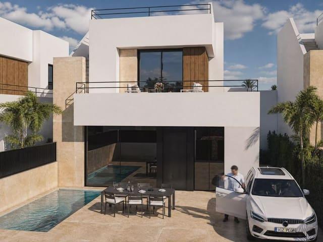 Chalet en venta en Bajo Guadalentín, Murcia