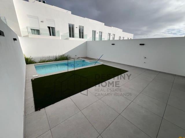 Chalet en venta en Corralejo, Fuerteventura