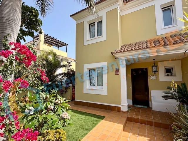 Chalet en venta en Corralejo, Fuerteventura