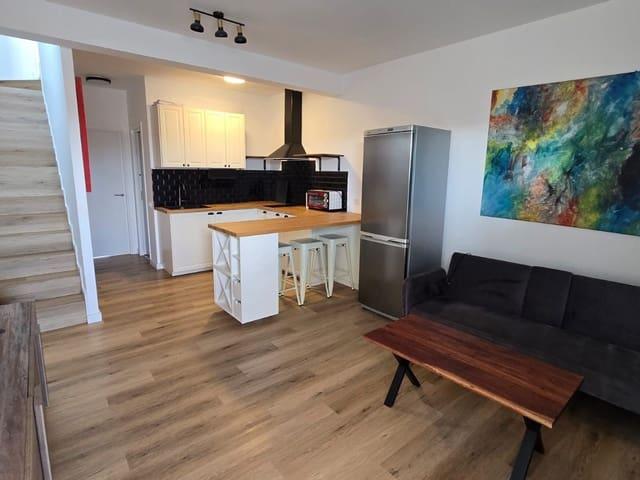 Chalet en venta en Corralejo, Fuerteventura