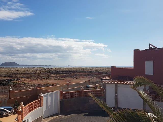 Chalet en venta en Corralejo, Fuerteventura