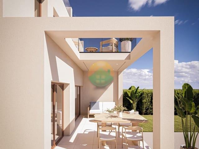 Chalet en venta en Corvera, Campo de Cartagena y Mar Menor