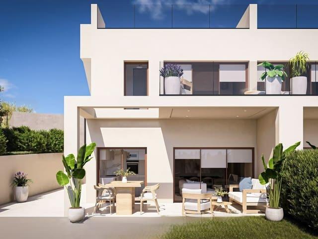 Chalet en venta en Corvera, Campo de Cartagena y Mar Menor