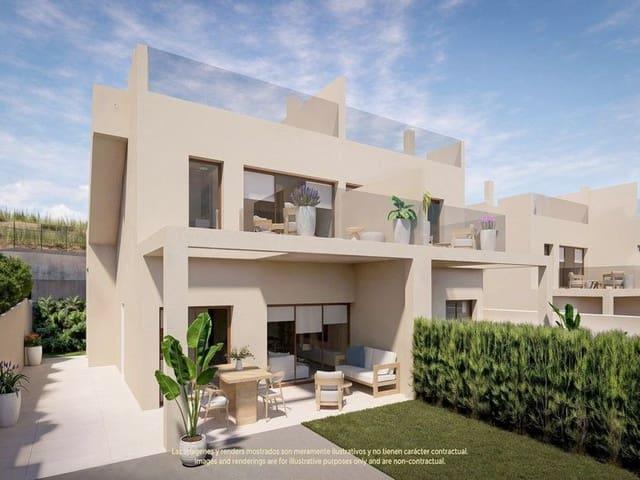 Chalet en venta en Corvera, Campo de Cartagena y Mar Menor