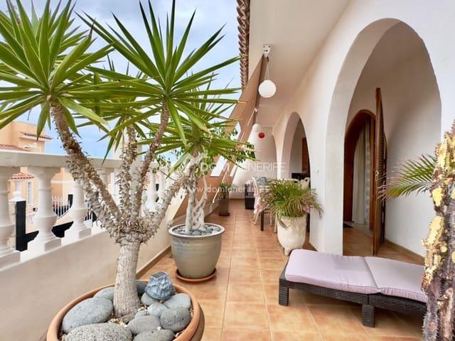 Chalet en venta en Playa de Fañabé, Adeje