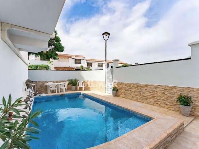 Chalet en venta en Costa del Silencio, Arona