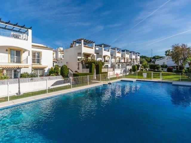 Chalet en venta en Rícmar, Costa del Sol Occidental