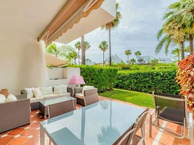 Chalet en venta en Barriada Islas Canarias, Costa del Sol Occidental