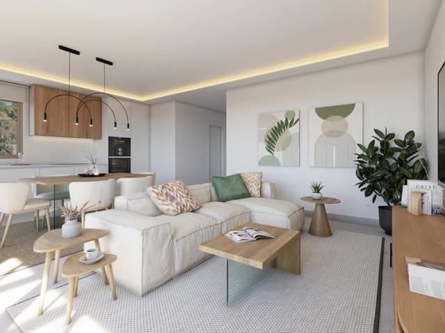 Apartamento en venta en Marina del Este, Comarca de la Costa Granadina