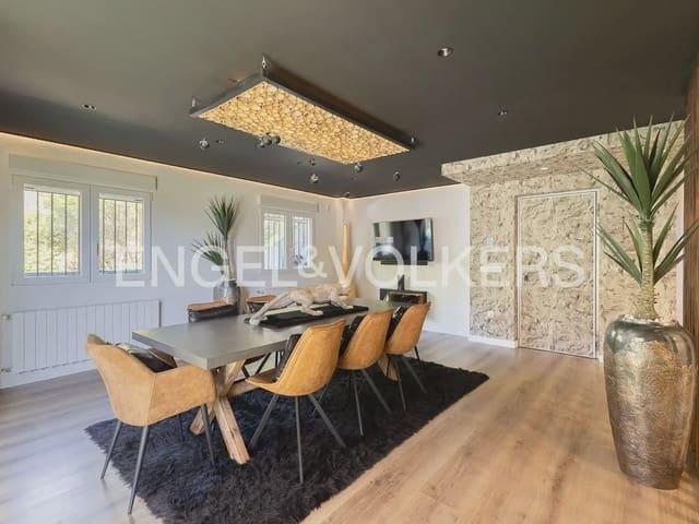 Chalet en venta en la Ribera Baixa, Valencia