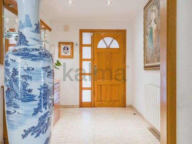 Chalet en venta en Baix Penedès, Catalunya