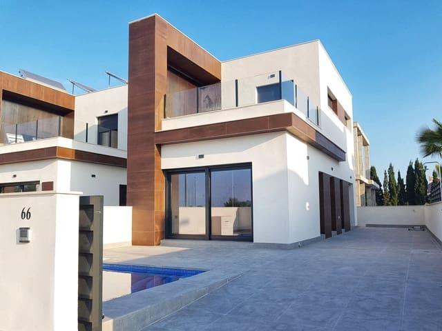 Chalet en venta en el Baix Segura / La Vega Baja, Valencia