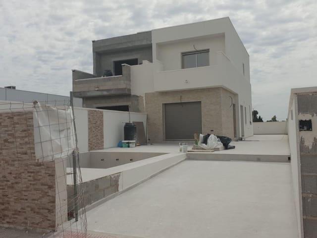 Casa en venta en Daya Nueva