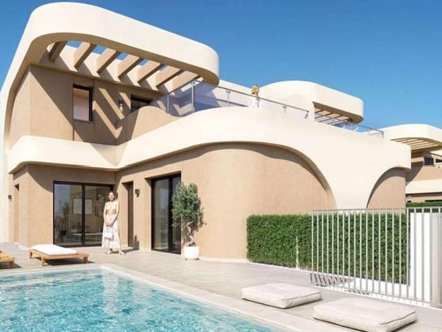 Chalet en venta en el Baix Segura / La Vega Baja, Valencia