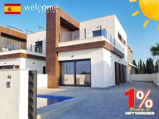 Chalet en venta en el Baix Segura / La Vega Baja, Valencia