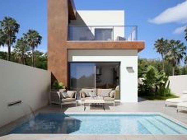 Villa en venta en Daya Nueva