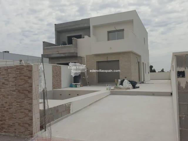 Chalet en venta en el Baix Segura / La Vega Baja, Valencia