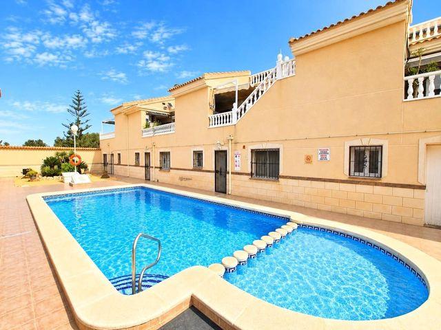 Chalet en venta en Daya Vieja, Alacant / Alicante